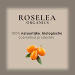 Roselea Organics: 100% Natuurlijke, Biologische Cosmetica Producten